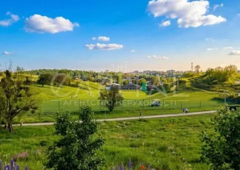 участок под жилую застройку - 2/4