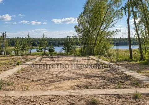 Land for sale for residential development, 25 sot., Lesnyky - 1/10