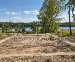 участок под жилую застройку
