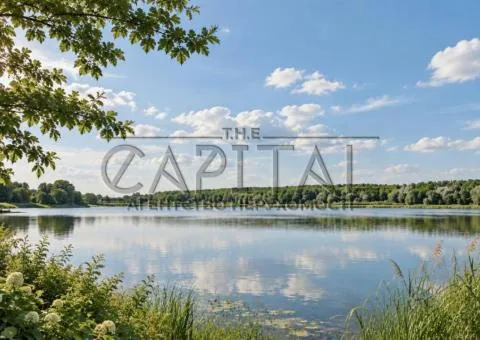 Land for sale for residential development, 25 sot., Lesnyky - 2/10
