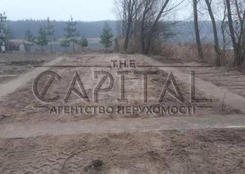 Land for sale for residential development, 25 sot., Lesnyky - 3/10