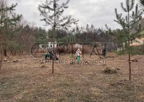 Land for sale for residential development, 25 sot., Lesnyky - 4/10