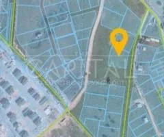 Продажа участка под жилую застройку, 50 сот., Романков
