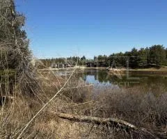 участок под жилую застройку