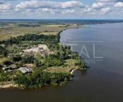 участок под жилую застройку