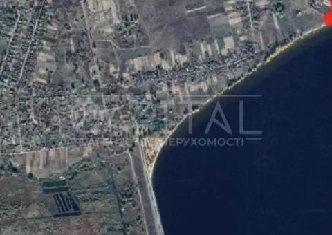 land plot for residential construction - 4/4
