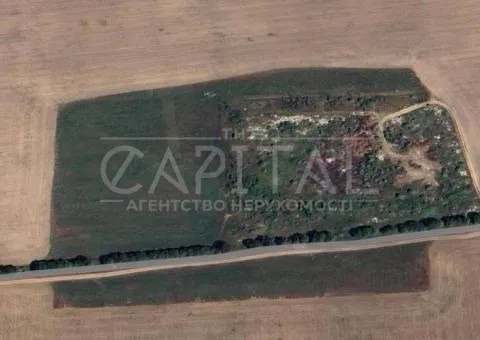 Plot for residential development - 2/4