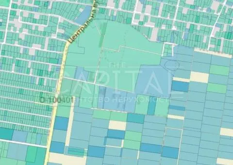 Plot for residential development - 3/4