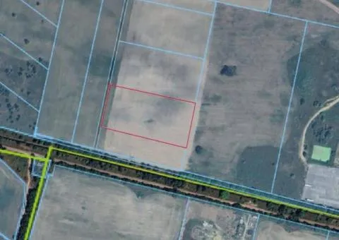 agricultural land - 1/5