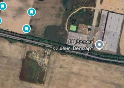 agricultural land - 2/5