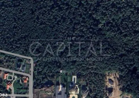 Residential development plot - 1/4