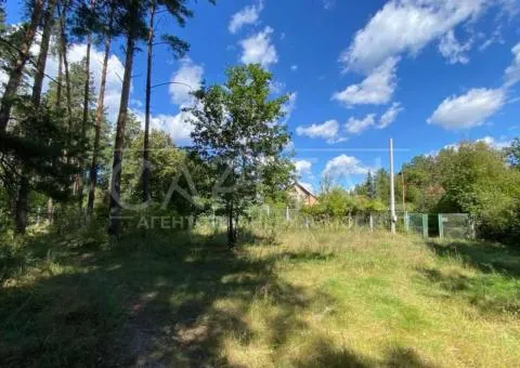 Plot for residential development - 1/10