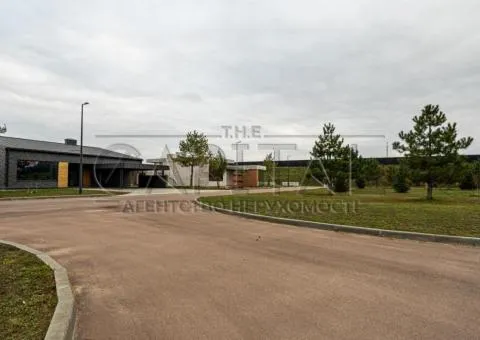 plot for residential development - 8/10