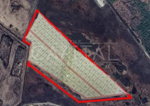 plot for residential development