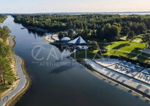 участок под жилую застройку - 2/4