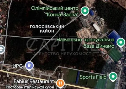 участок под жилую застройку - 2/6