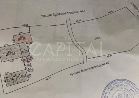 участок под жилую застройку - 6/6