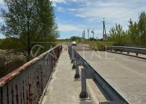 участок под жилую застройку - 5/10