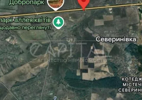 земля сельскохозяйственного назначения - 1/10