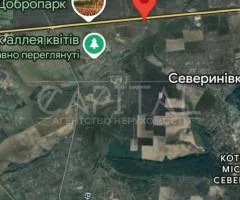 земля сельскохозяйственного назначения