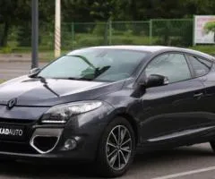 Renault Megane, 2013