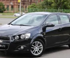 Chevrolet Aveo, 2011 г.