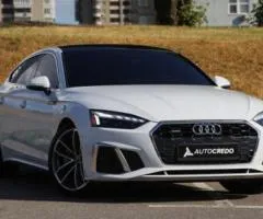 Audi A5 Sportback, 2024 г.