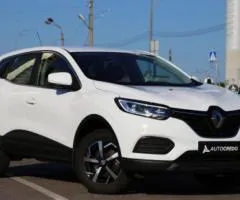 Renault Kadjar, 2020 г.