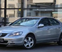 Honda Legend, 2006 г.