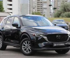 Mazda CX-5, 2023 г.