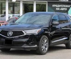 Acura RDX, 2022 г.