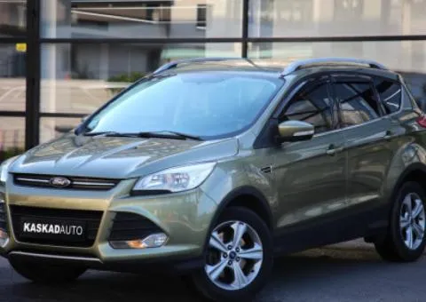 Ford Kuga, 2013 г.