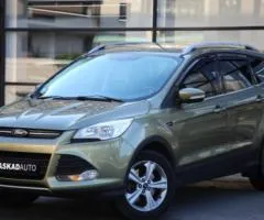 Ford Kuga, 2013 г.