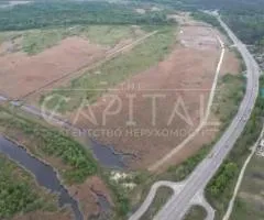 земля комерційного призначення