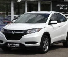 Honda HR-V, 2018 г.