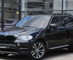 BMW X5, 2013 г.