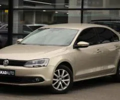 Volkswagen Jetta, 2012 г.
