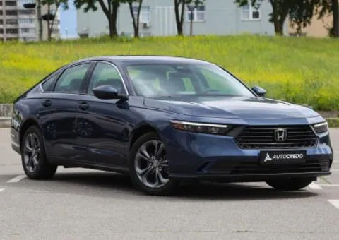 Honda Accord, 2024 г.