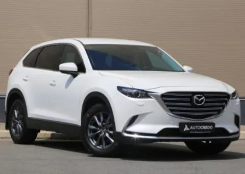 Mazda CX-9, 2022р.