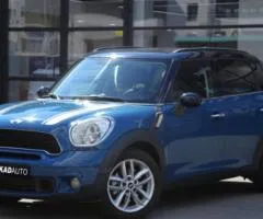 MINI Countryman, 2012 г.