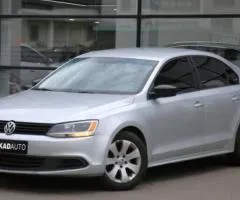 Volkswagen Jetta, 2014 г.
