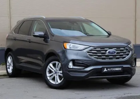 Ford Edge, 2019 г.
