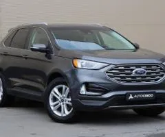 Ford Edge, 2019 г.