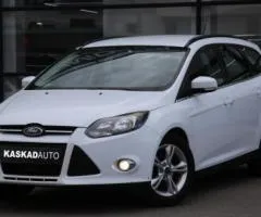 Ford Focus, 2012 г.