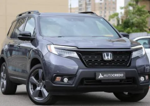 Honda Passport, 2020 г.