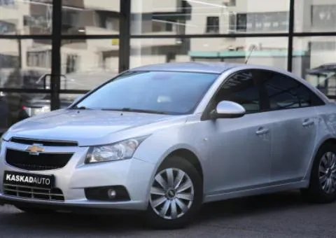 Chevrolet Cruze, 2011 г.