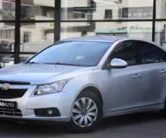 Chevrolet Cruze, 2011 г.