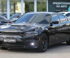 Dodge Charger, 2020 г.
