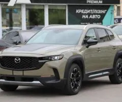 Mazda CX-50, 2023