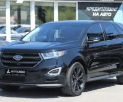 Ford Edge, 2016